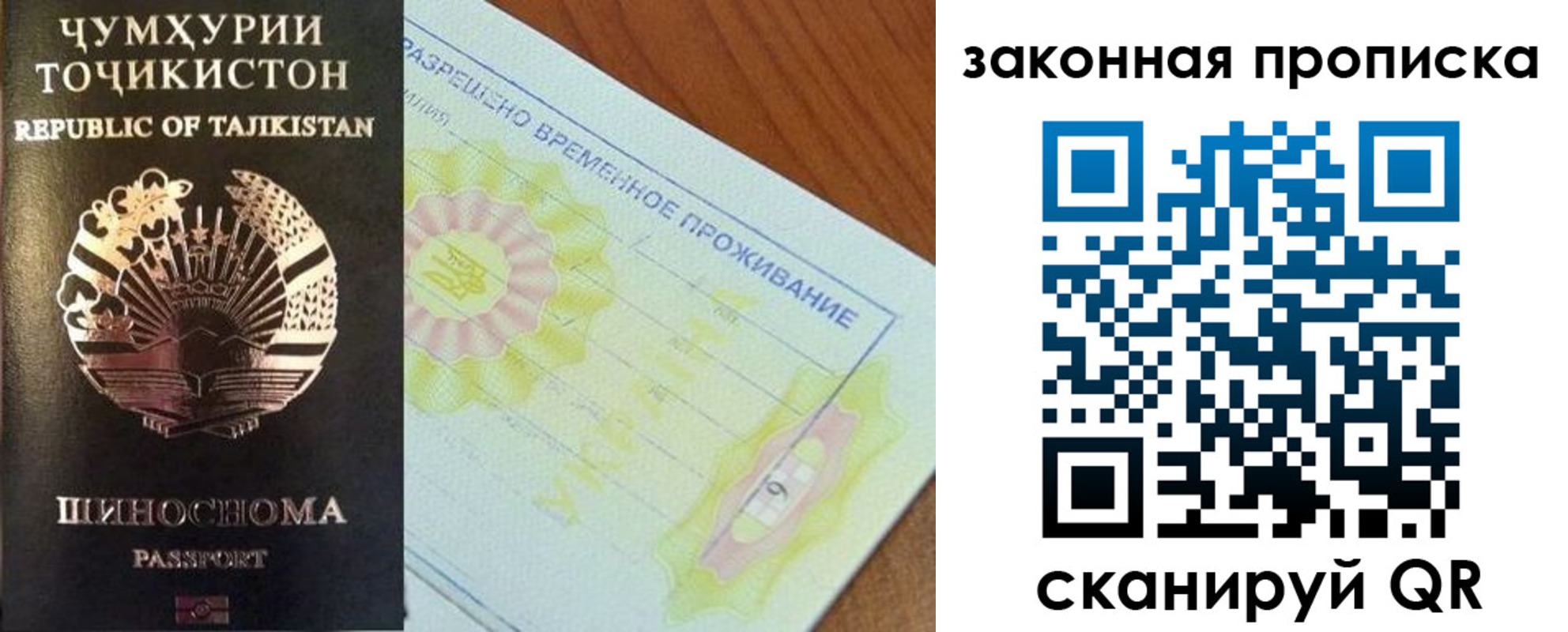 временная регистрация собственник в Кушве